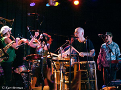 *BOMBA Band